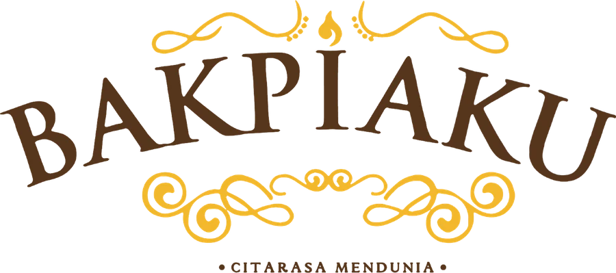 Bakpiaku