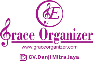 Grace Organizer & DMJ