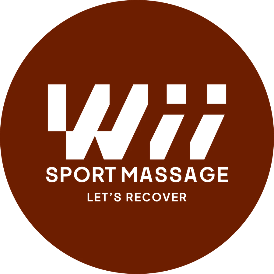Wii Sport Massage